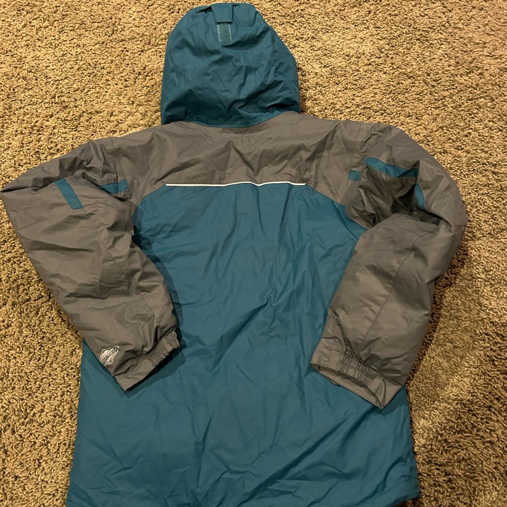 Boys jacket